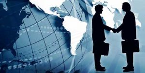 International Employment Services